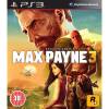 PS3 GAME - Max Payne 3 (USED)